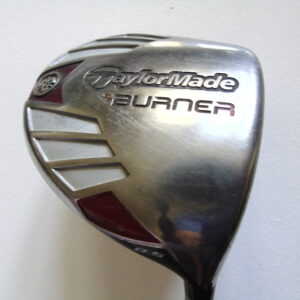 TaylorMade Burner TP 8.5 Driver