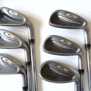 King Cobra Irons