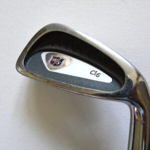 Wilson Staff 6 Iron