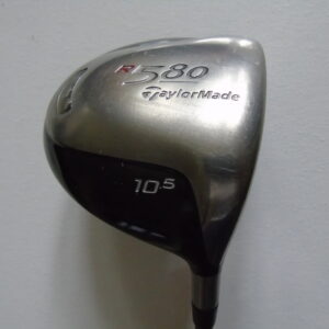 TaylorMade R580 Driver