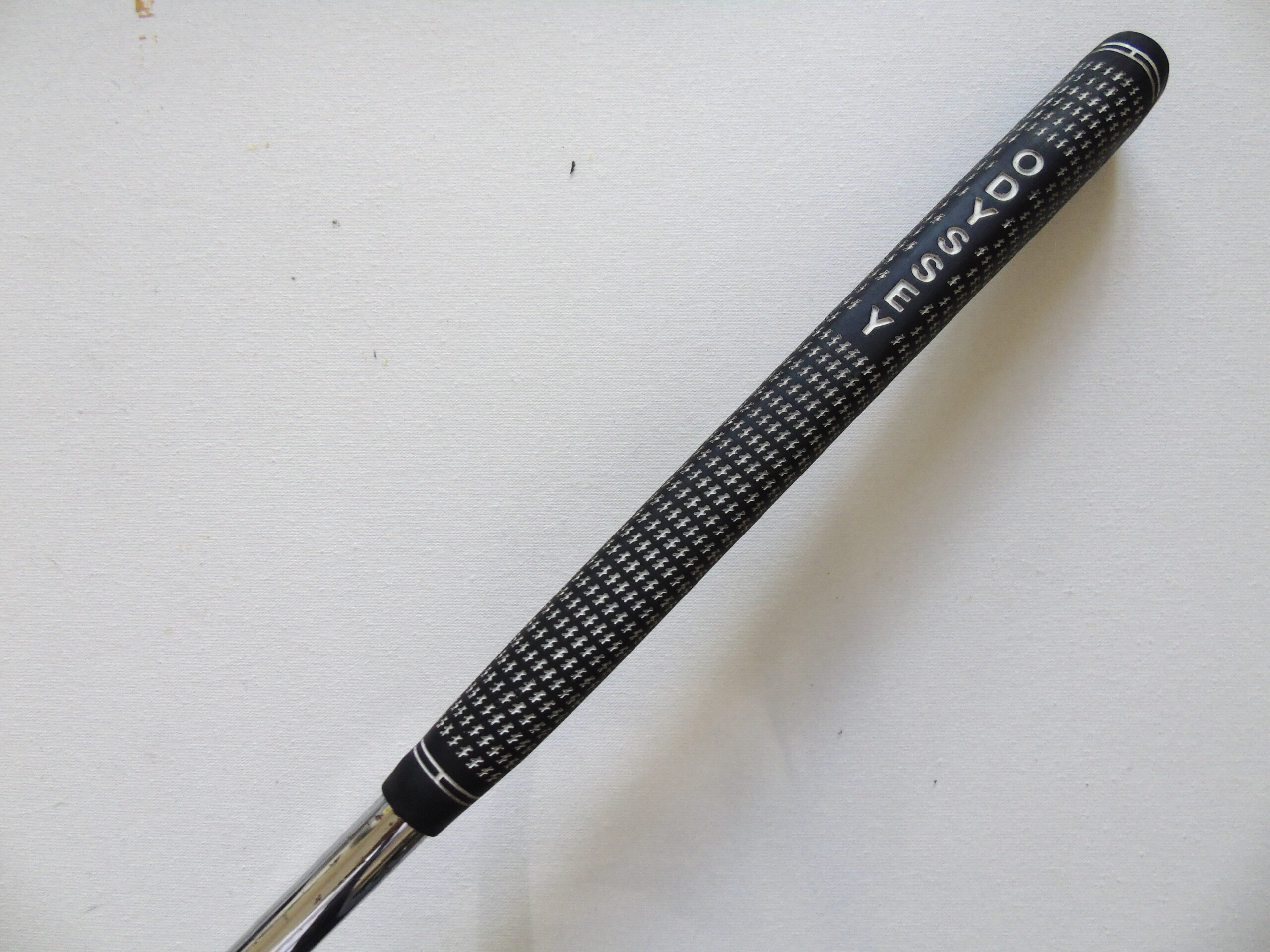 ODYSSEY WHITE HOT 2-BALL PUTTER - 35" SOLD - Image 4