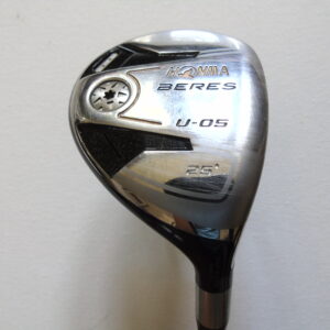 Honma Beres U-05 Hybrid