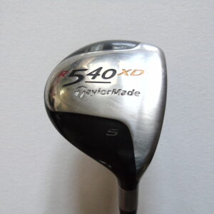 TaylorMade R540XD 5 Wood