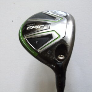 Callaway Epic 3 Wood