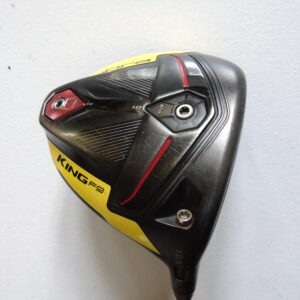 Cobra King F9 Driver