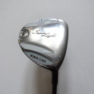 Ena Super Light 3 Wood