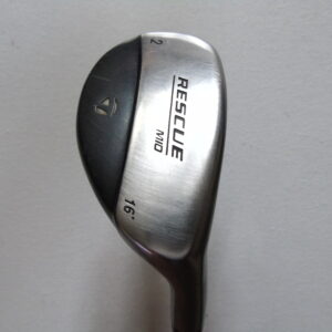 TaylorMade Rescue 2
