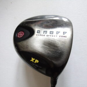 OnOff XP Driver