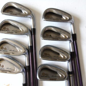 honma twin marks AP-501 Irons