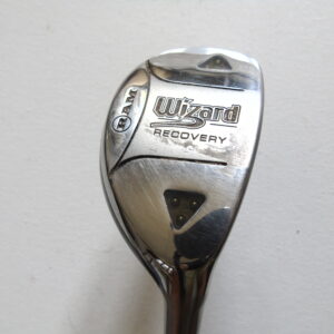 Ladies Hybrid 5