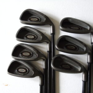 Callaway GBB Irons