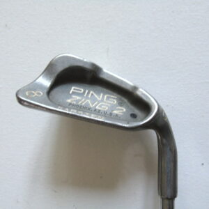 Ping Zing2 8 Iron
