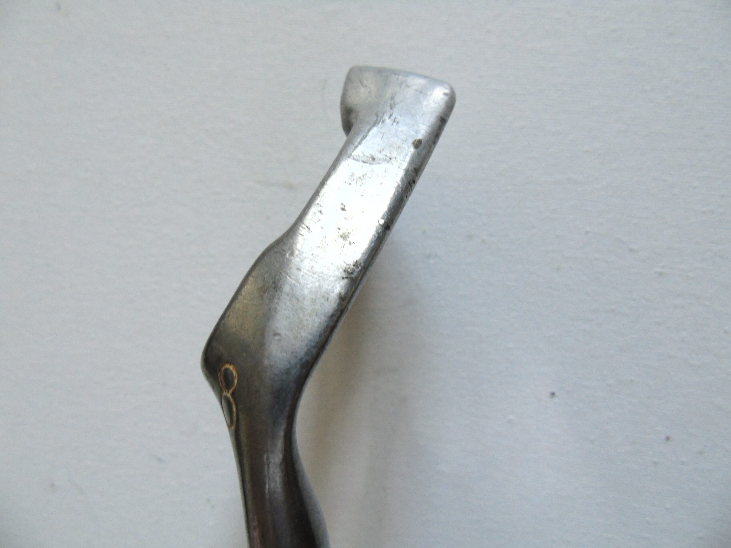 ping zing 8 iron