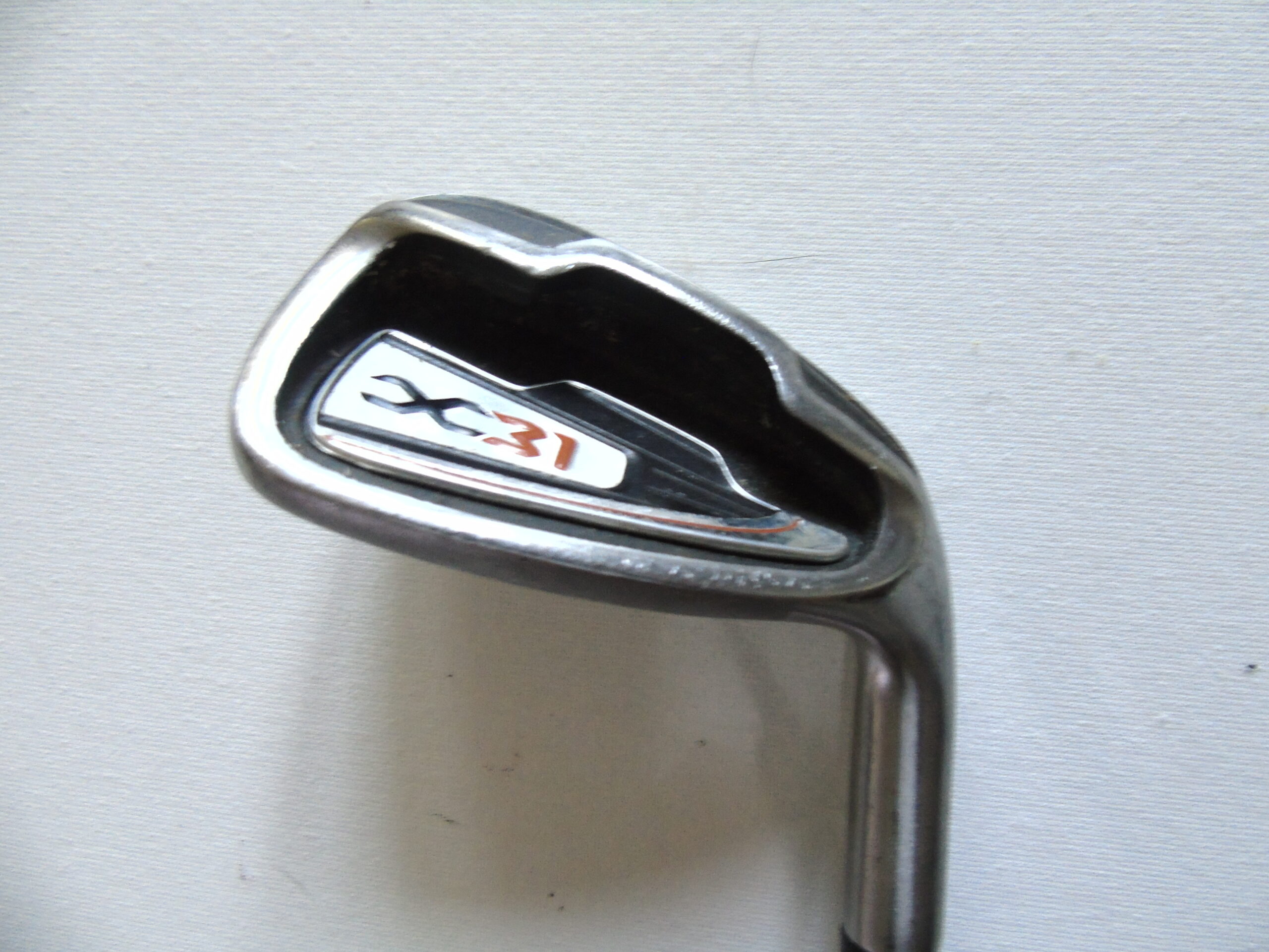 Wilson X31 Sand Wedge