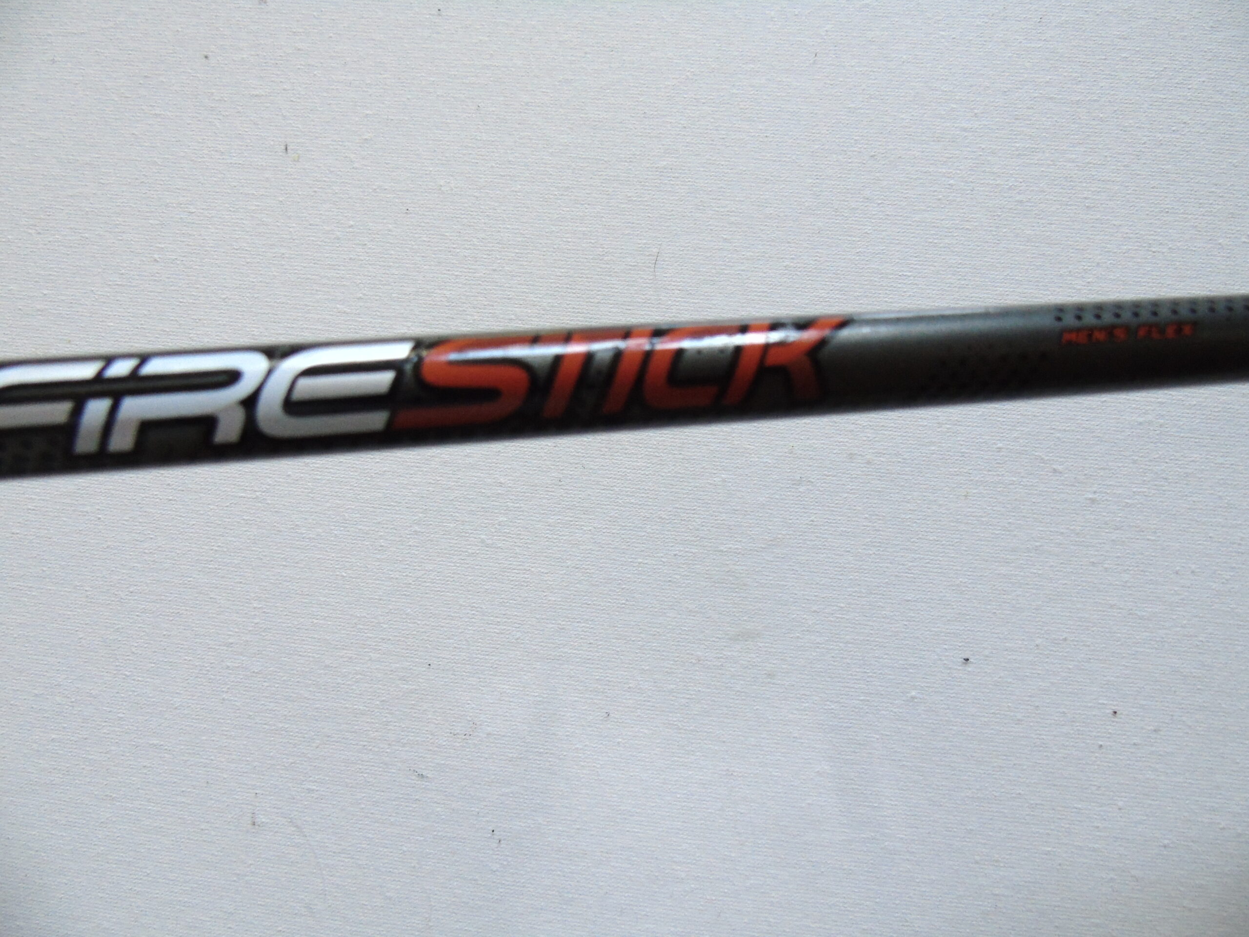 single wilson golf clubs