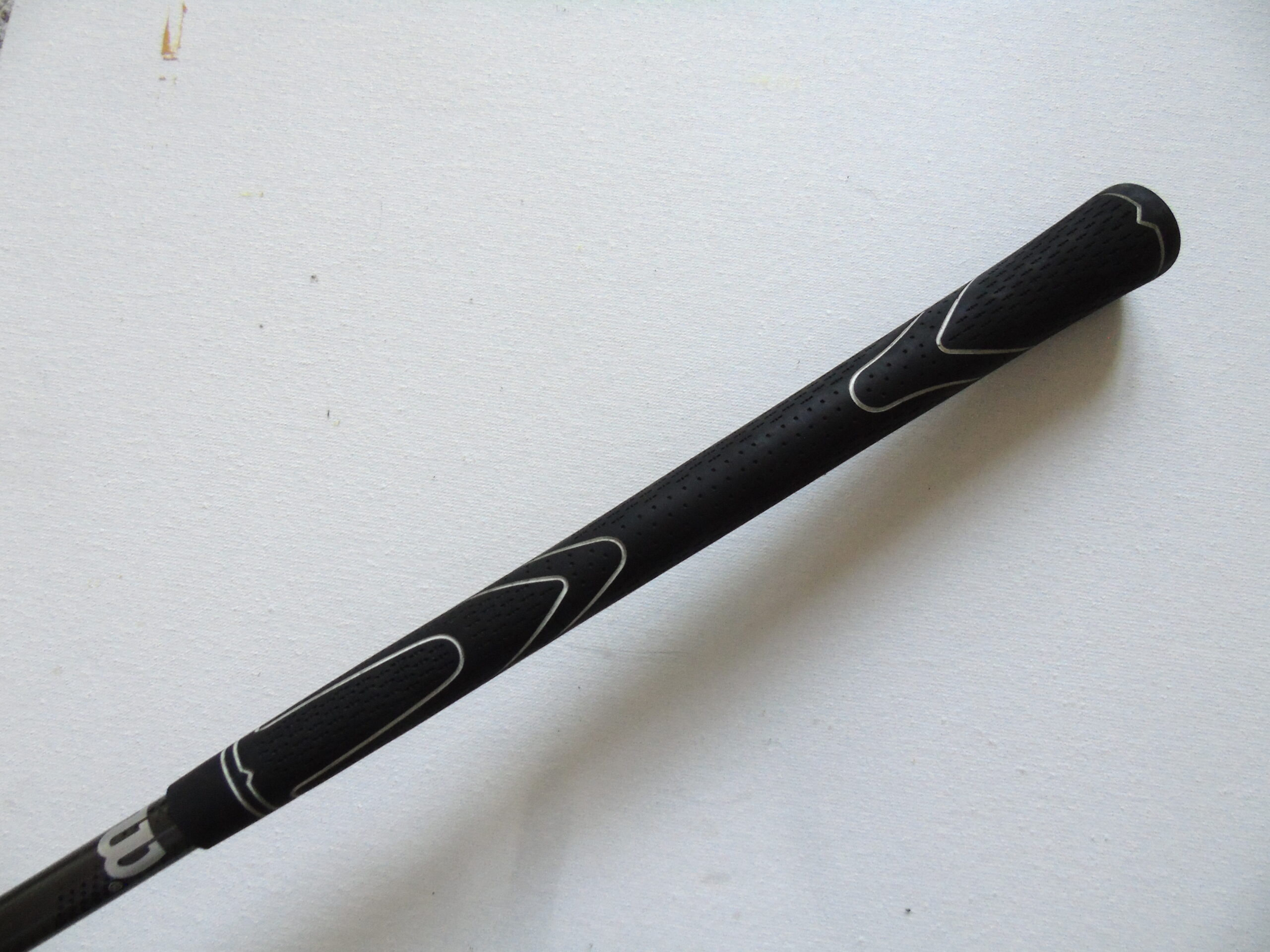 single wilso irons