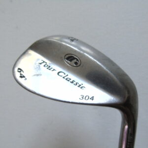 Mitsushiba Lob Wedge