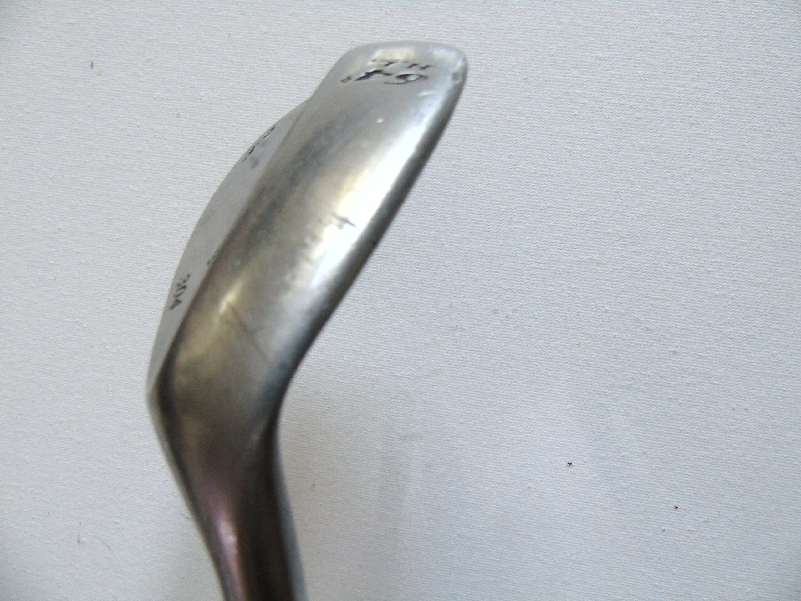 MITSUSHIBA TOUR CLASSIC LOB WEDGE 64 DEGREE REGULAR STEEL SHAFT - Image 2