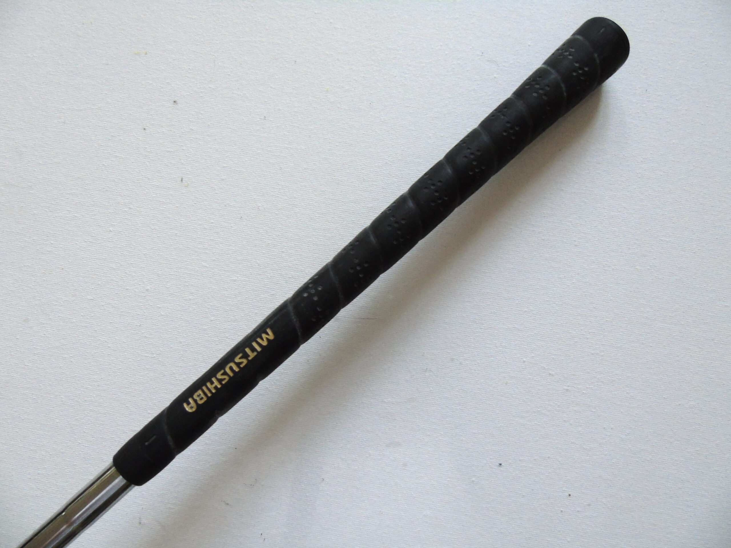 MITSUSHIBA TOUR CLASSIC LOB WEDGE 64 DEGREE REGULAR STEEL SHAFT - Image 4