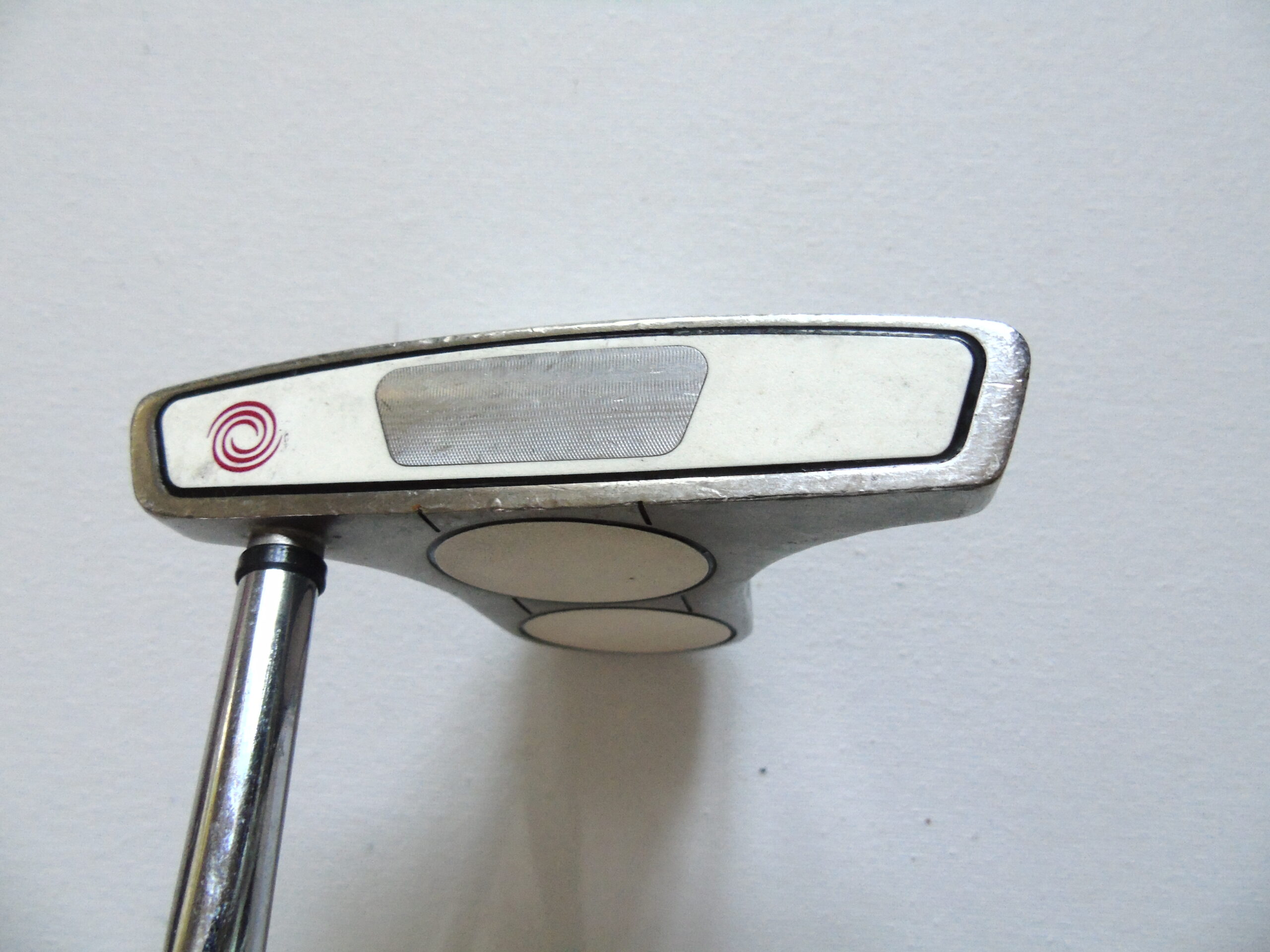 odyssey 2-ball
