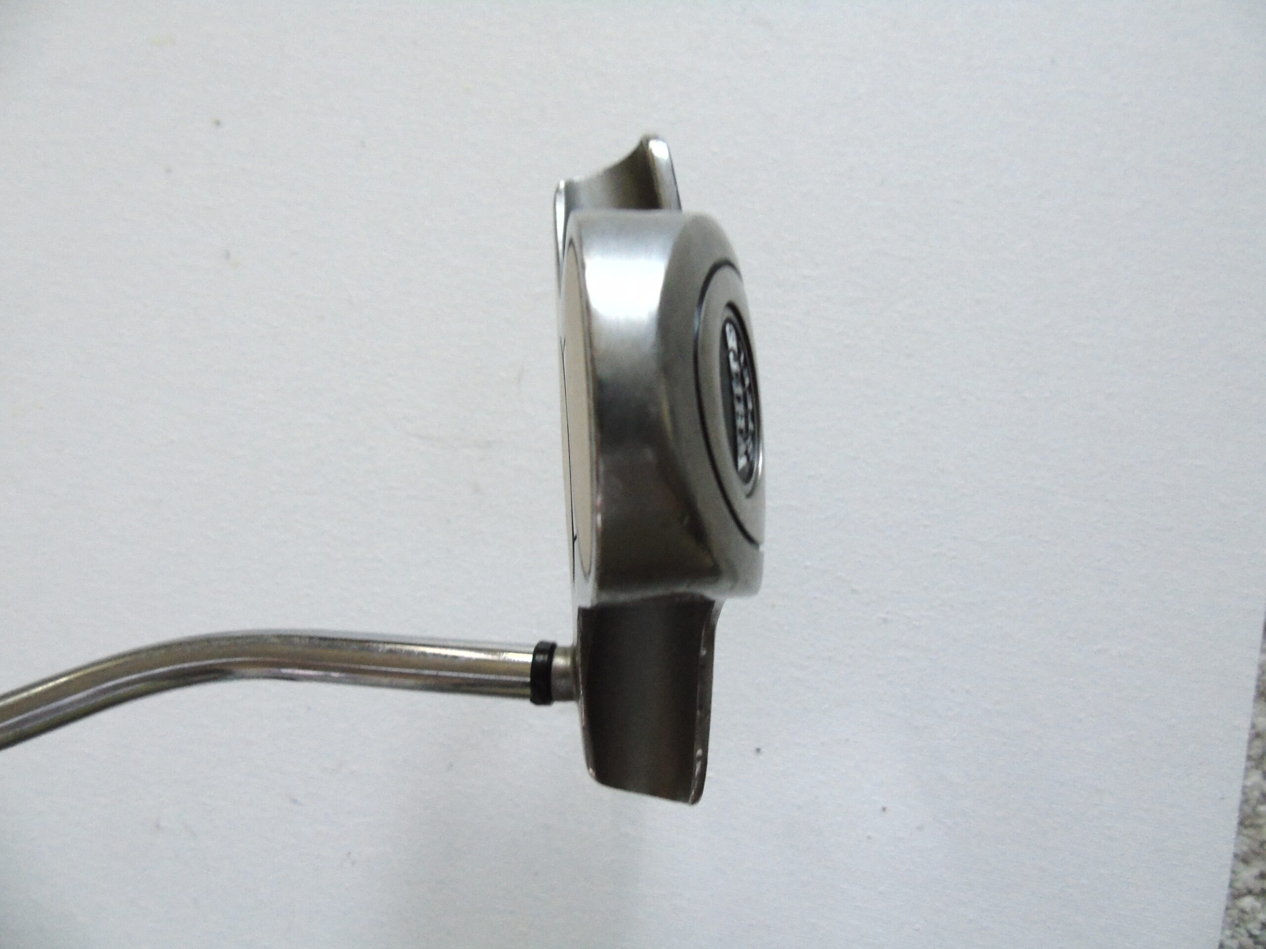 odyssey putters