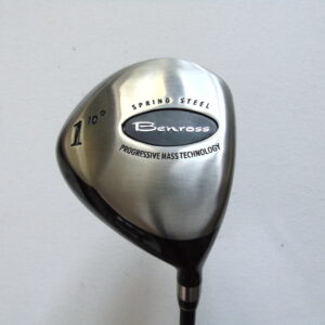 benross Spring Steel Driver