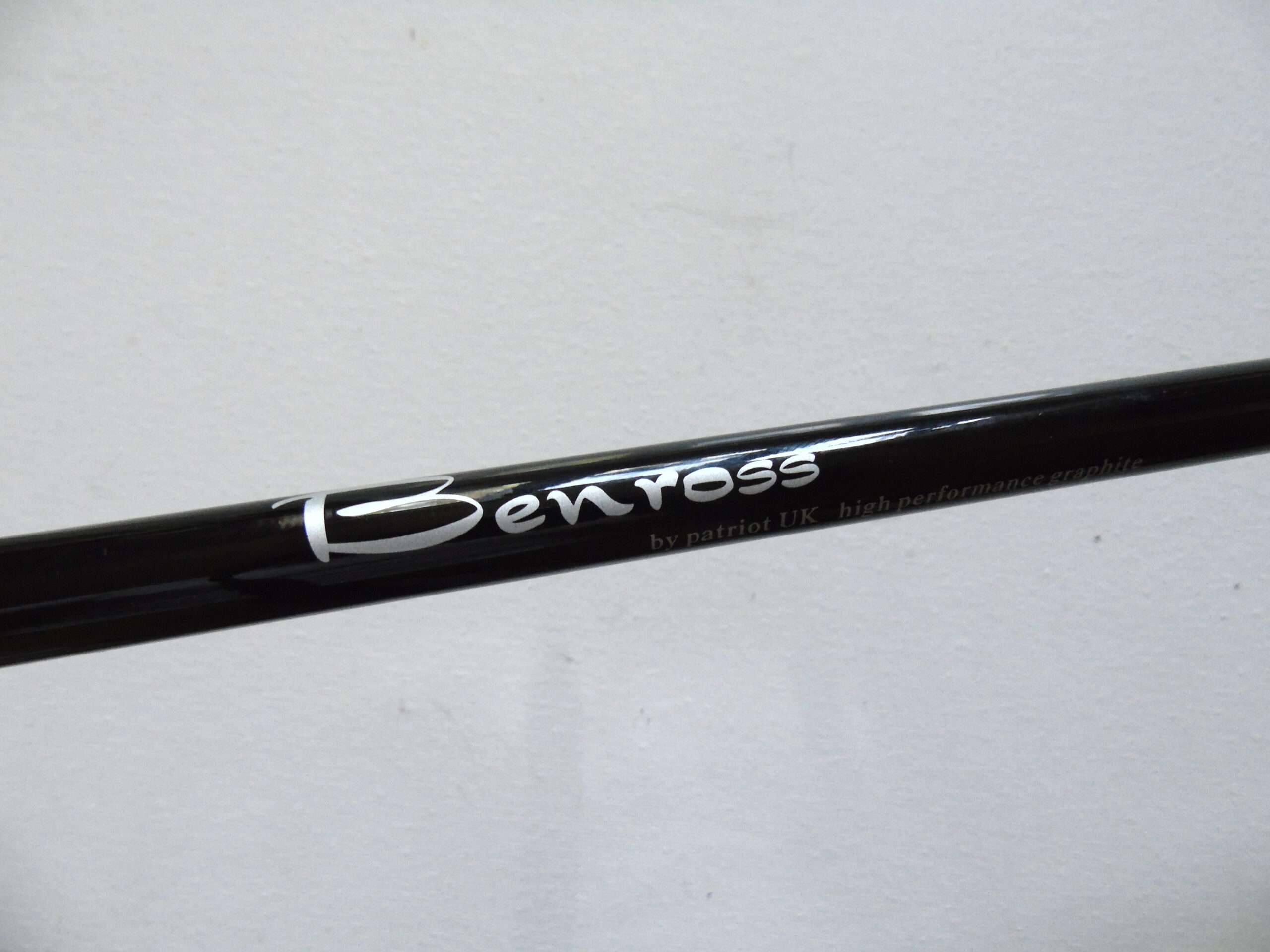 benross golf