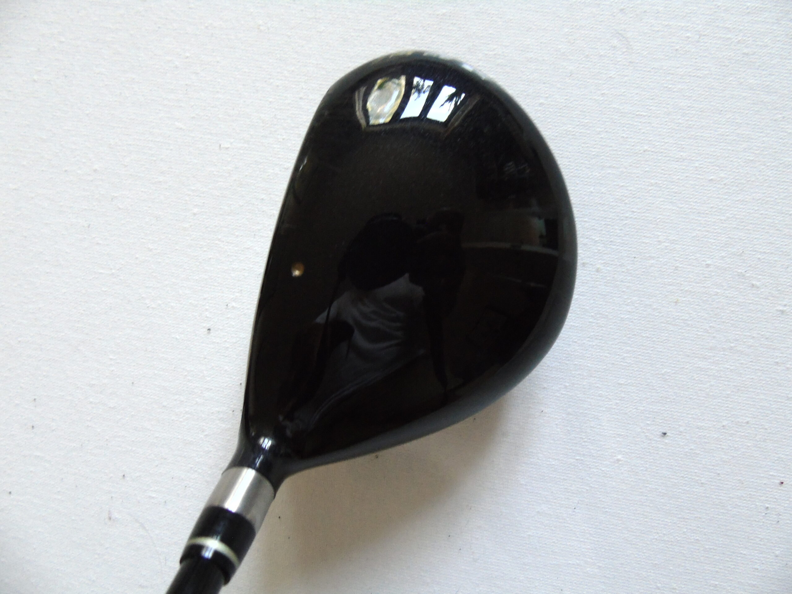 low cost 3 wood