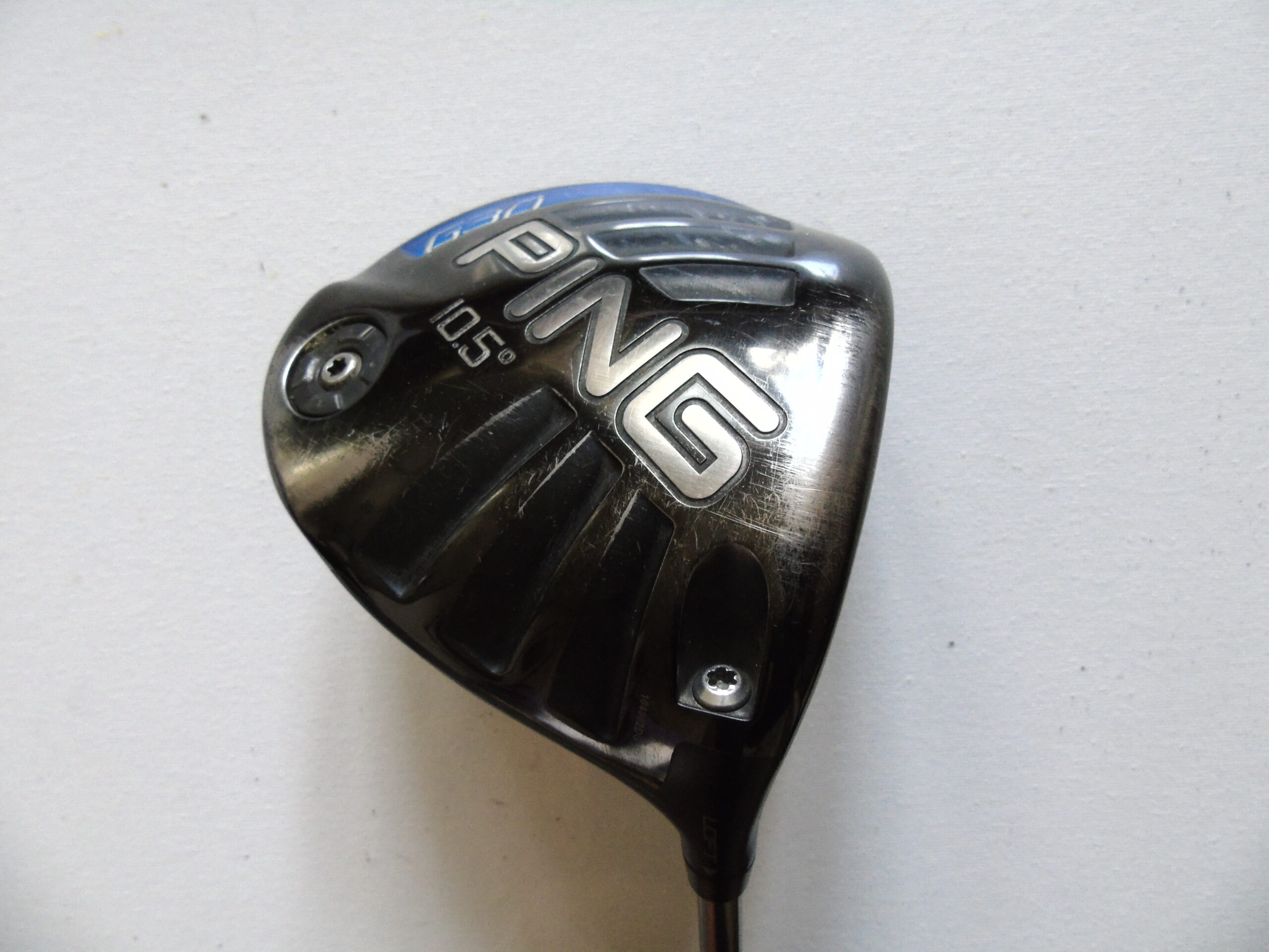 Ping G30 Driver