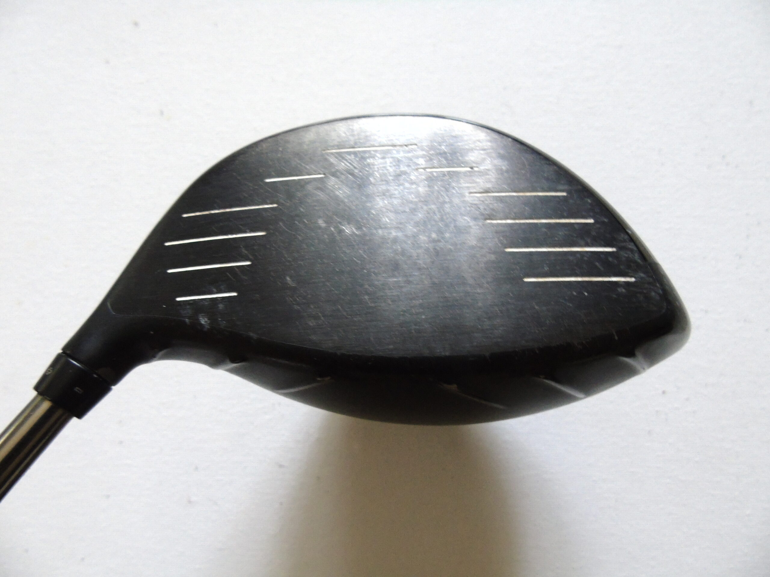 ping g30 driver