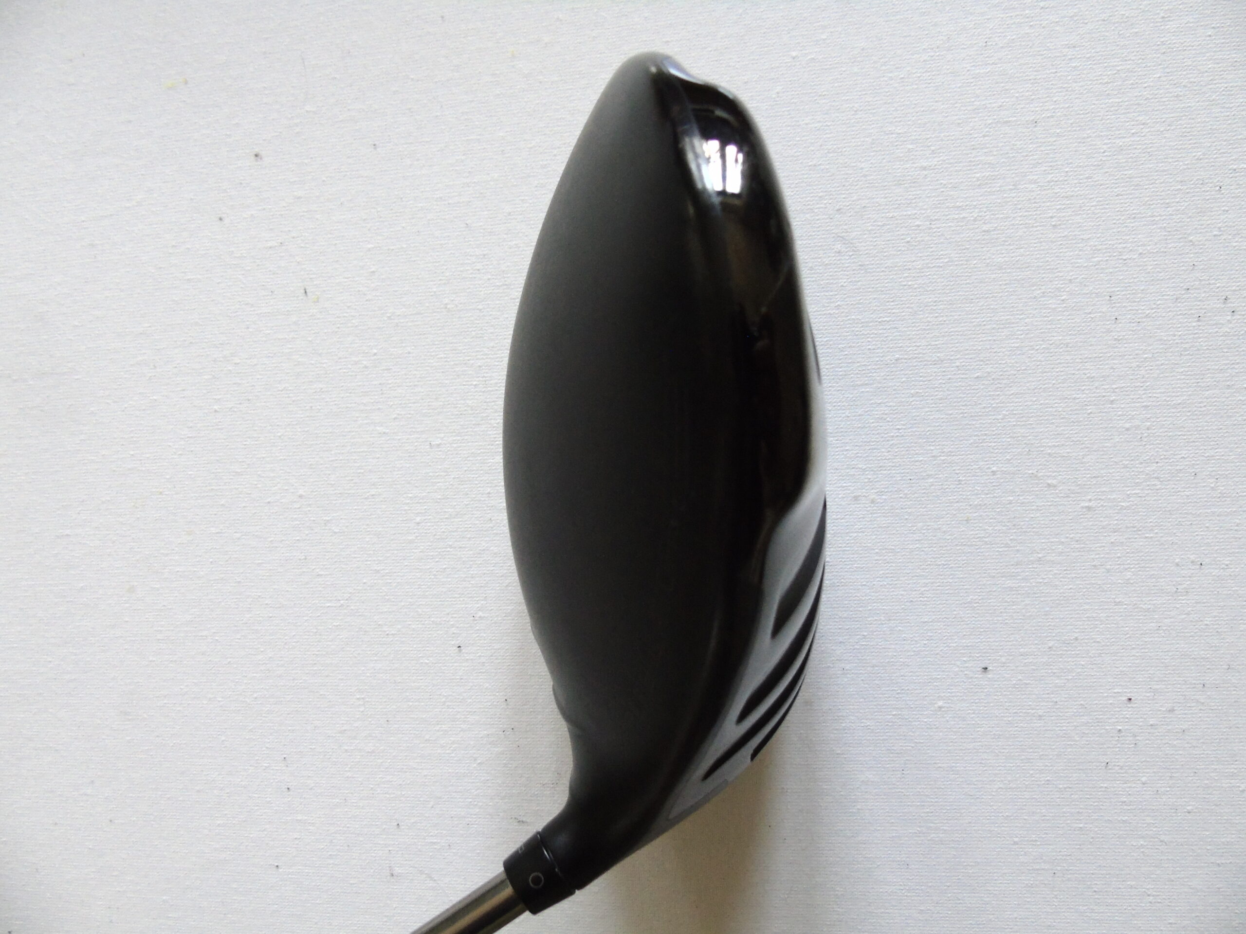 ping driver