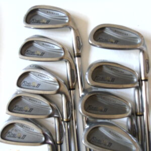 king cobra irons