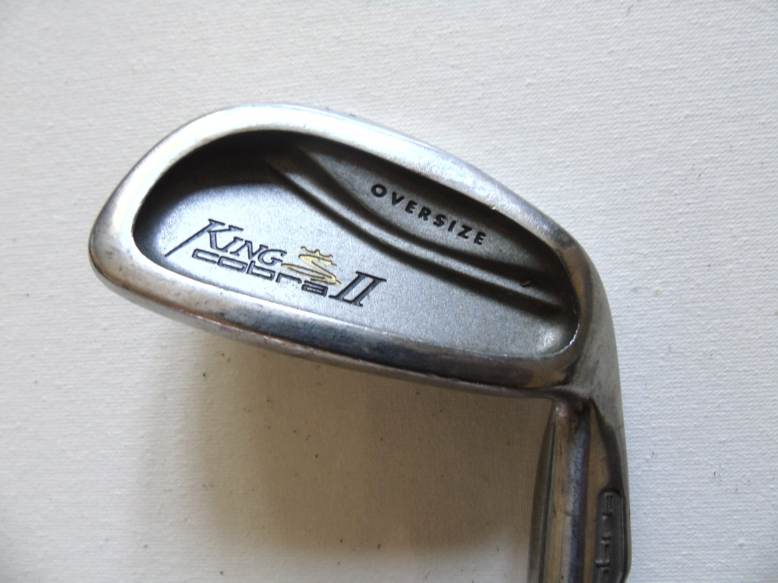 king cobra golf clubs