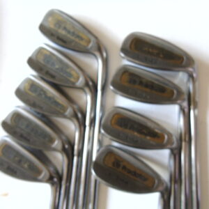 Lynx Predator Irons