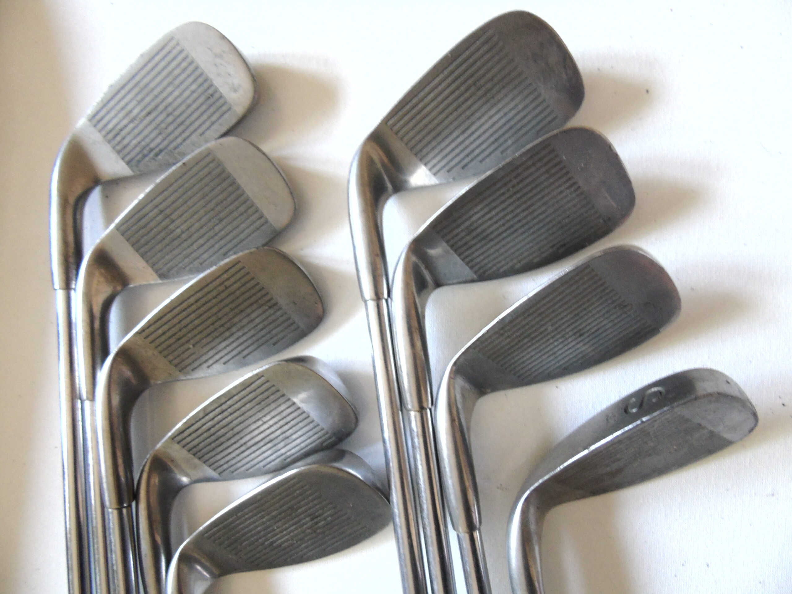 Lynx USA Irons