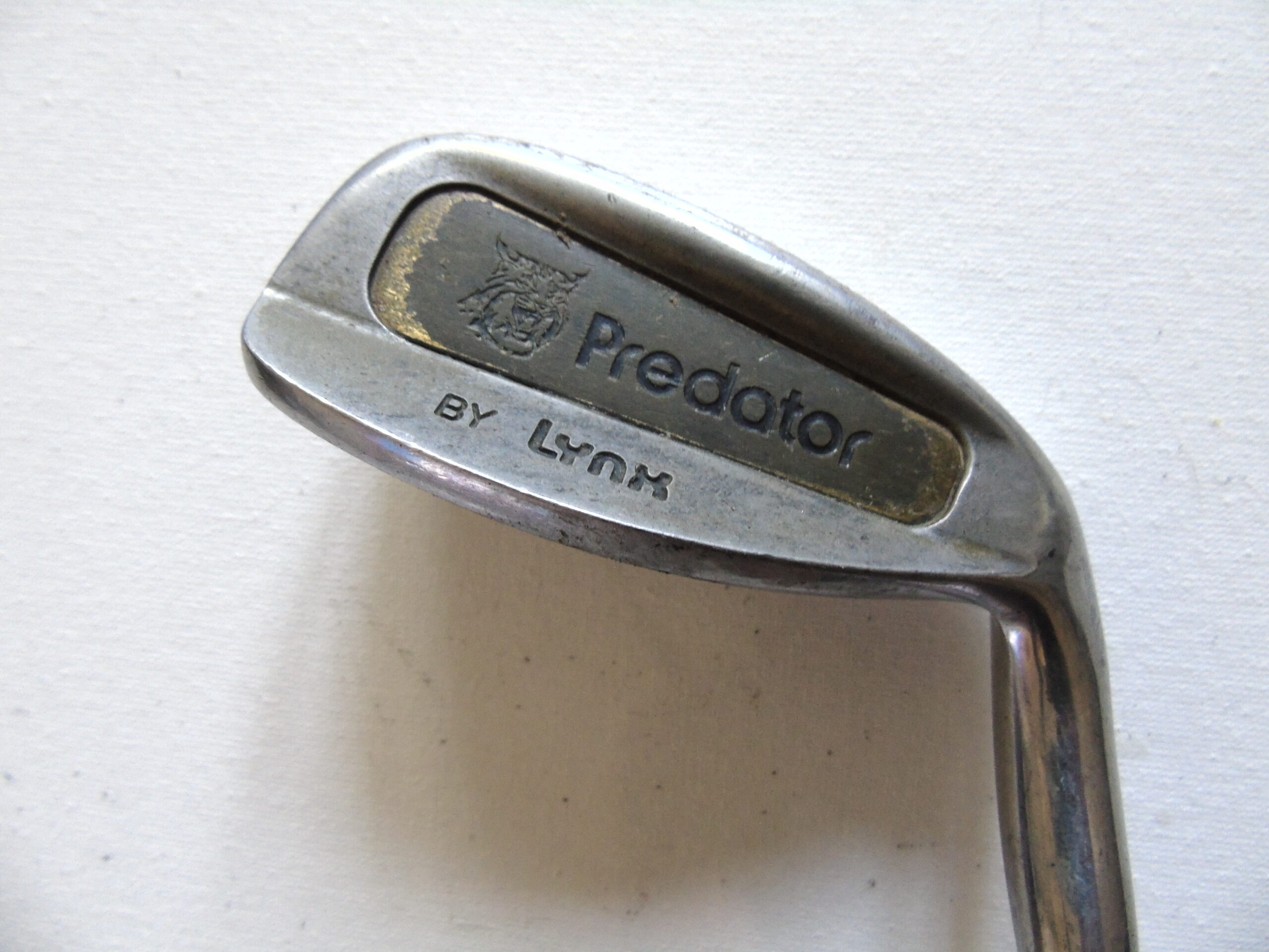 LYNX PREDATOR IRONS 3 TO SW REGULAR STEEL SHAFT - Image 4