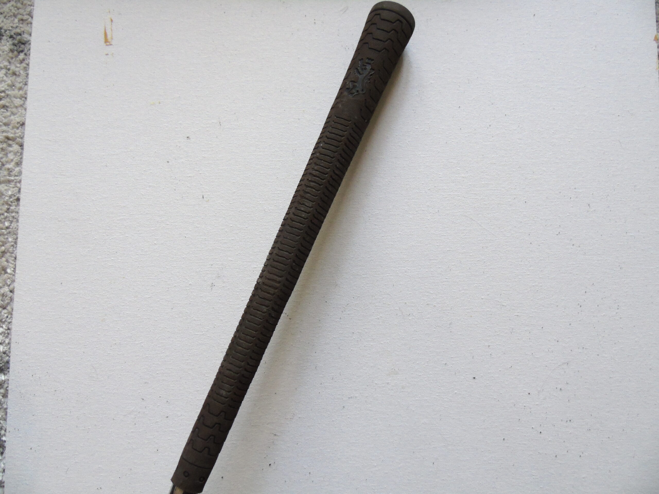 single lynx irons