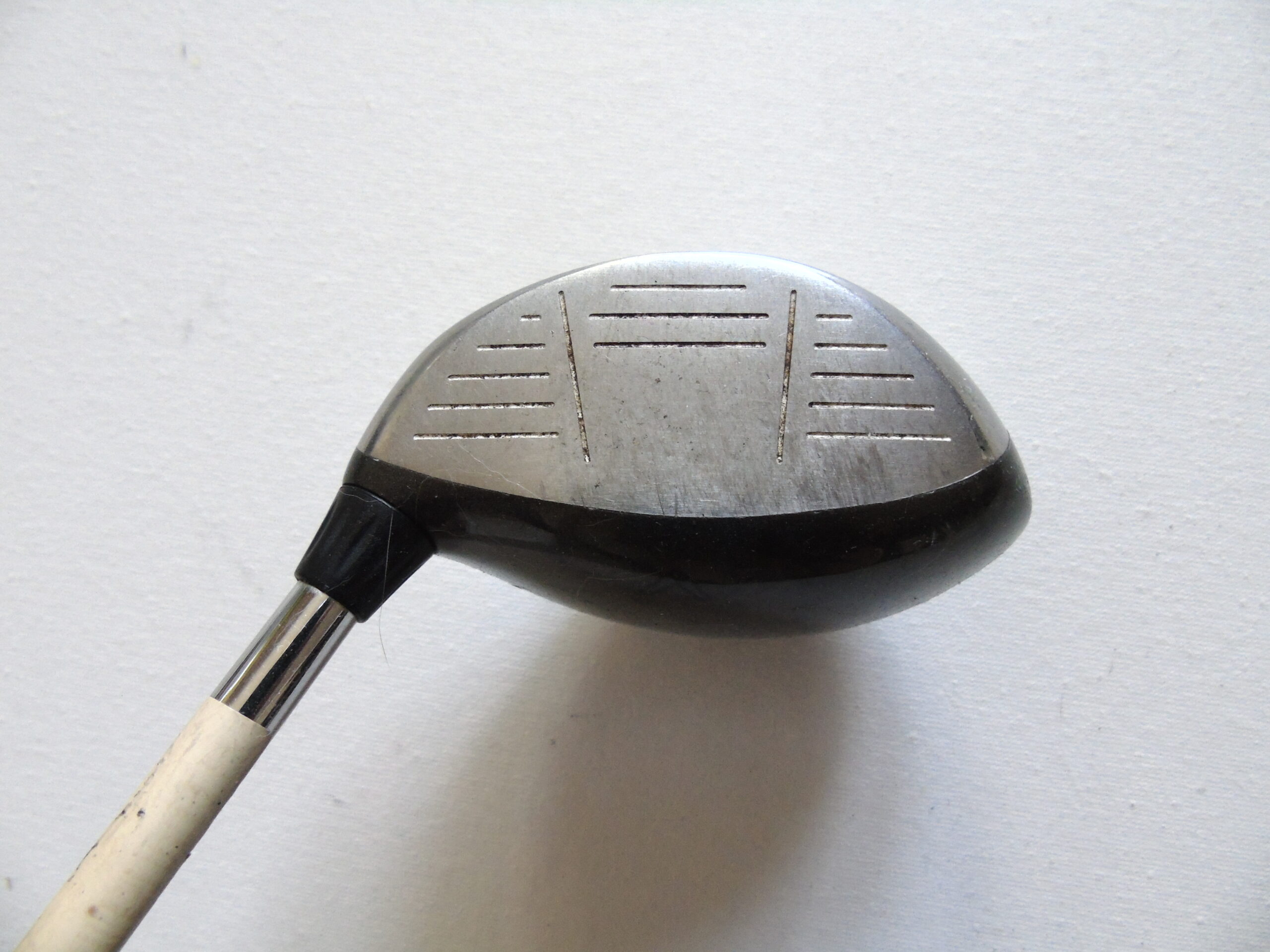 callaway 5 wood