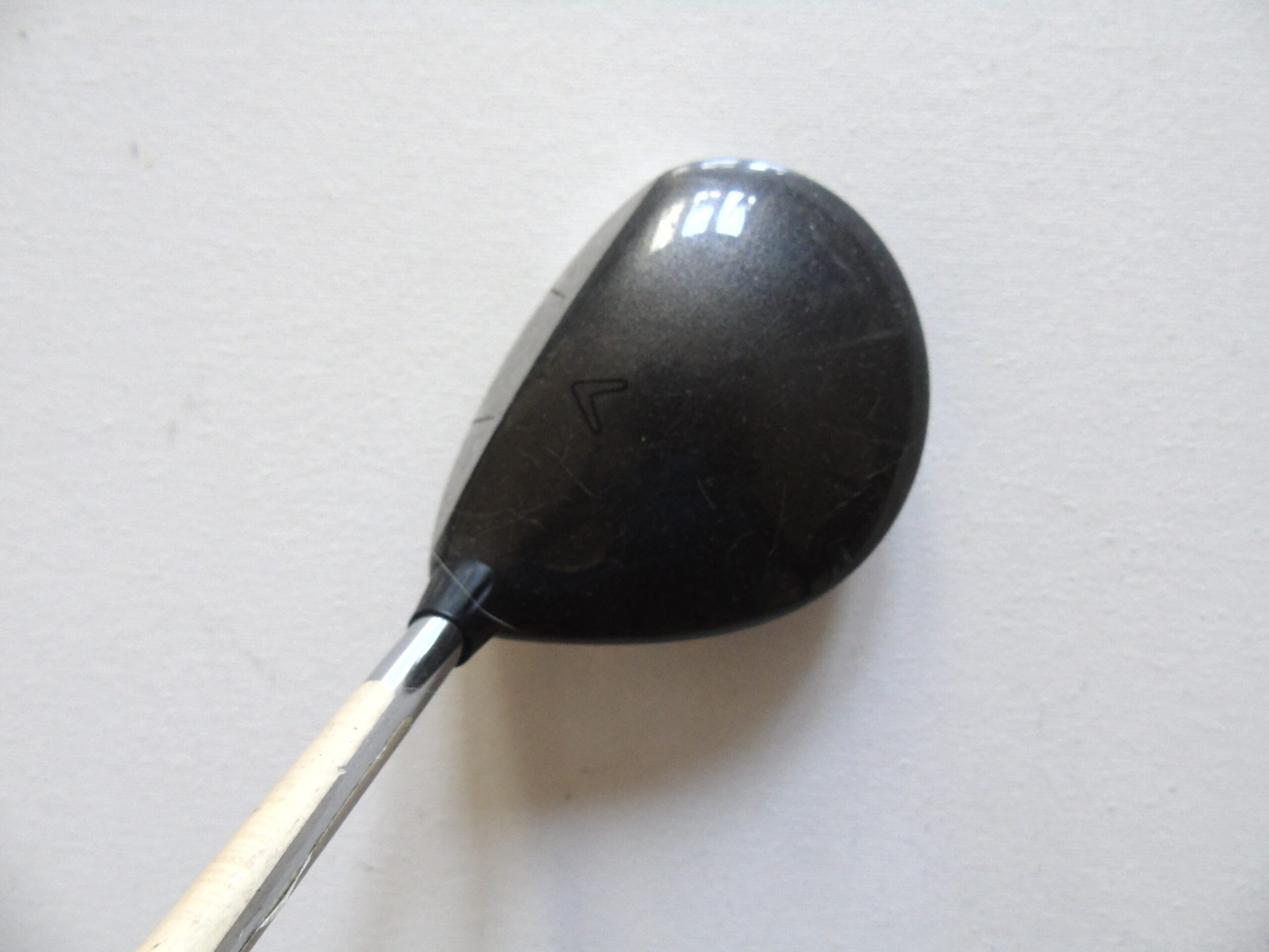callaway fairway woods