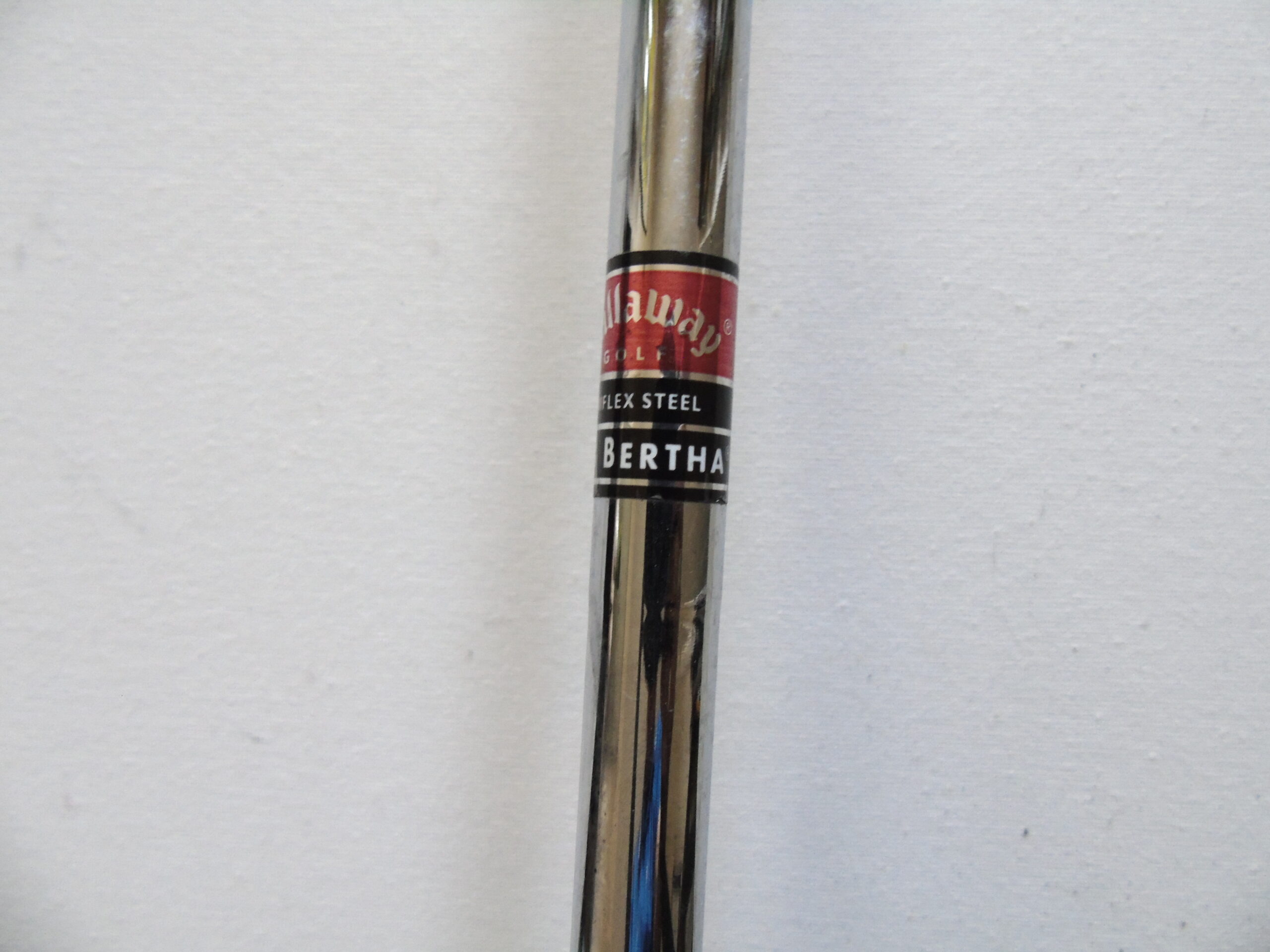 callaway golf
