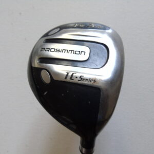 prosimmon 3 wood