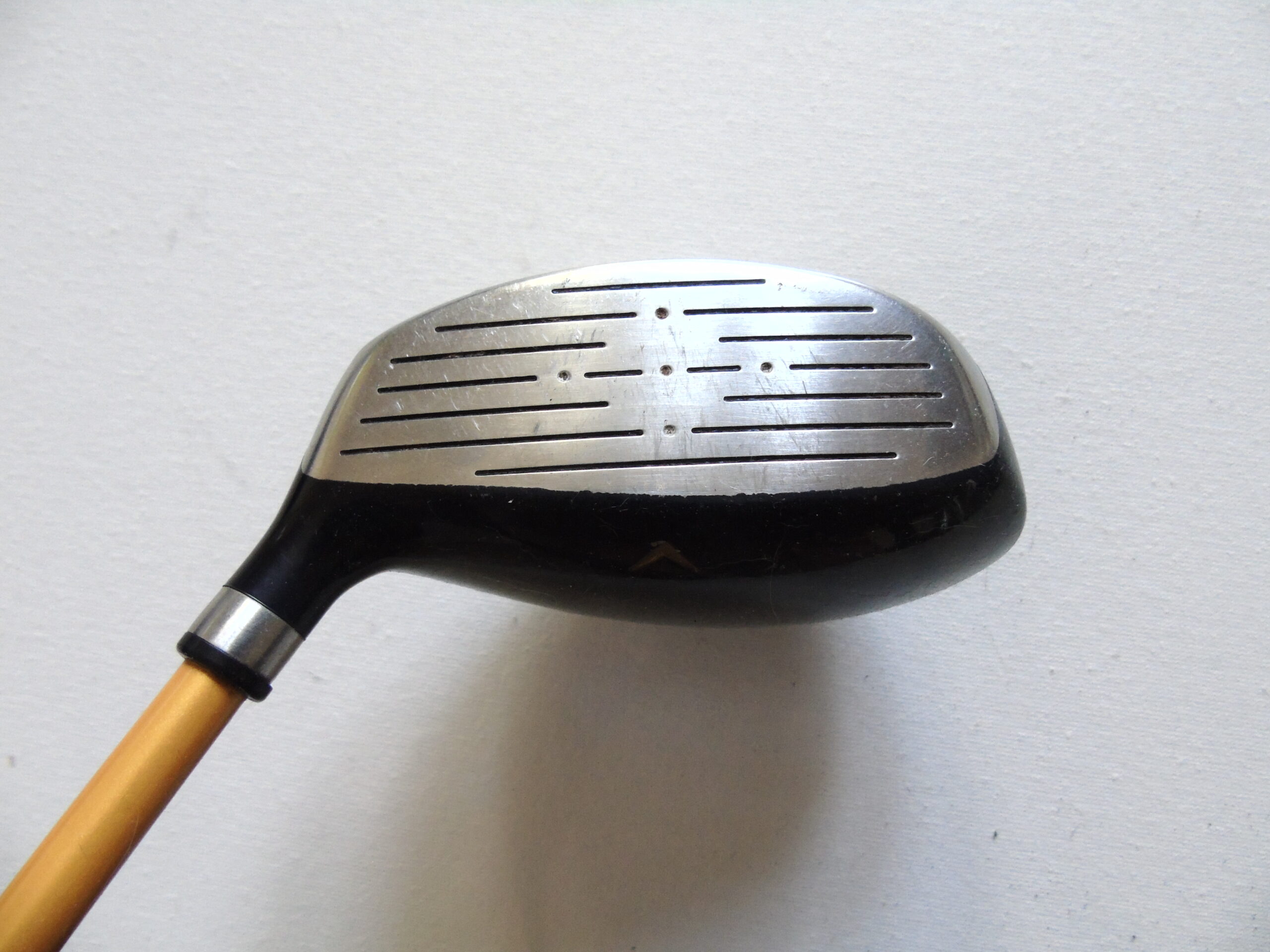 PROSIMMON TC SERIES 3 WOOD REG GRAPHITE SHAFT - Image 2