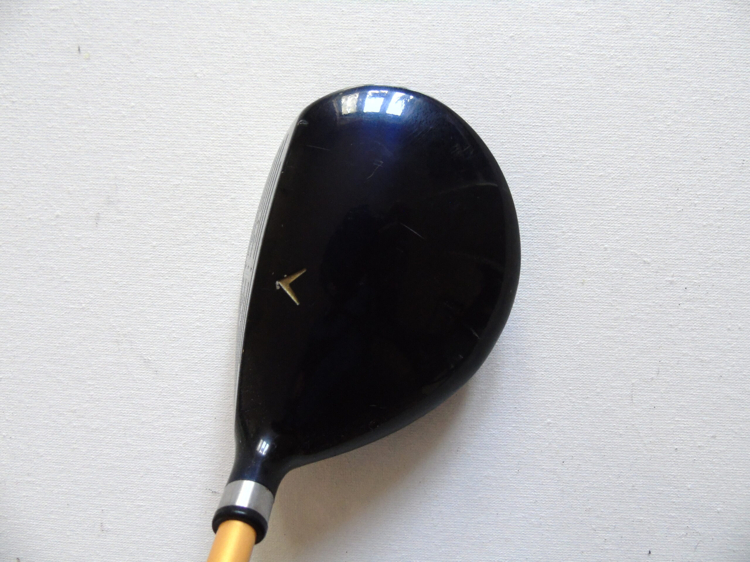 PROSIMMON TC SERIES 3 WOOD REG GRAPHITE SHAFT - Image 3
