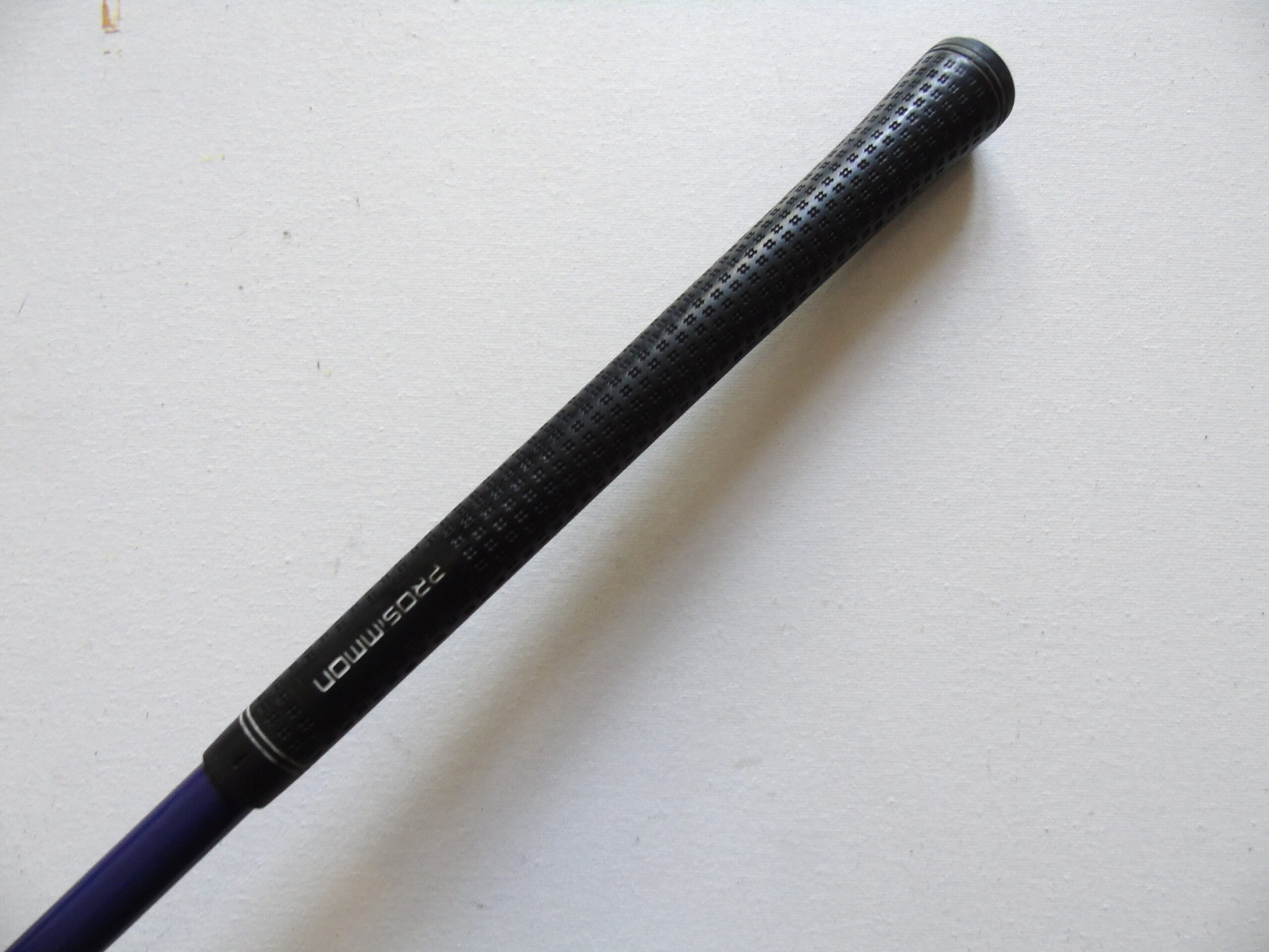 PROSIMMON TC SERIES 3 WOOD REG GRAPHITE SHAFT - Image 6