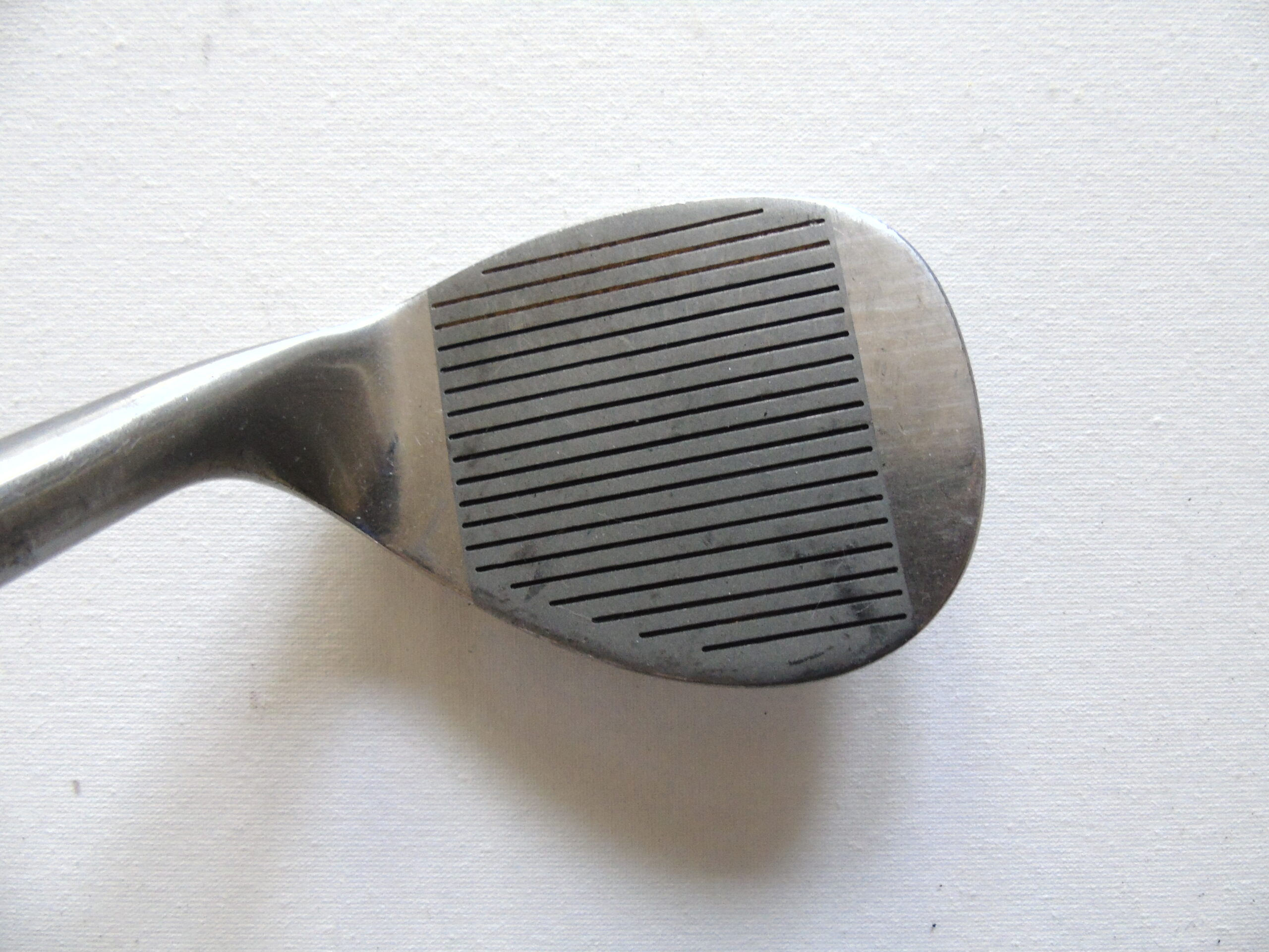 lob wedge