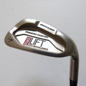 Dunlop Sand Wedge