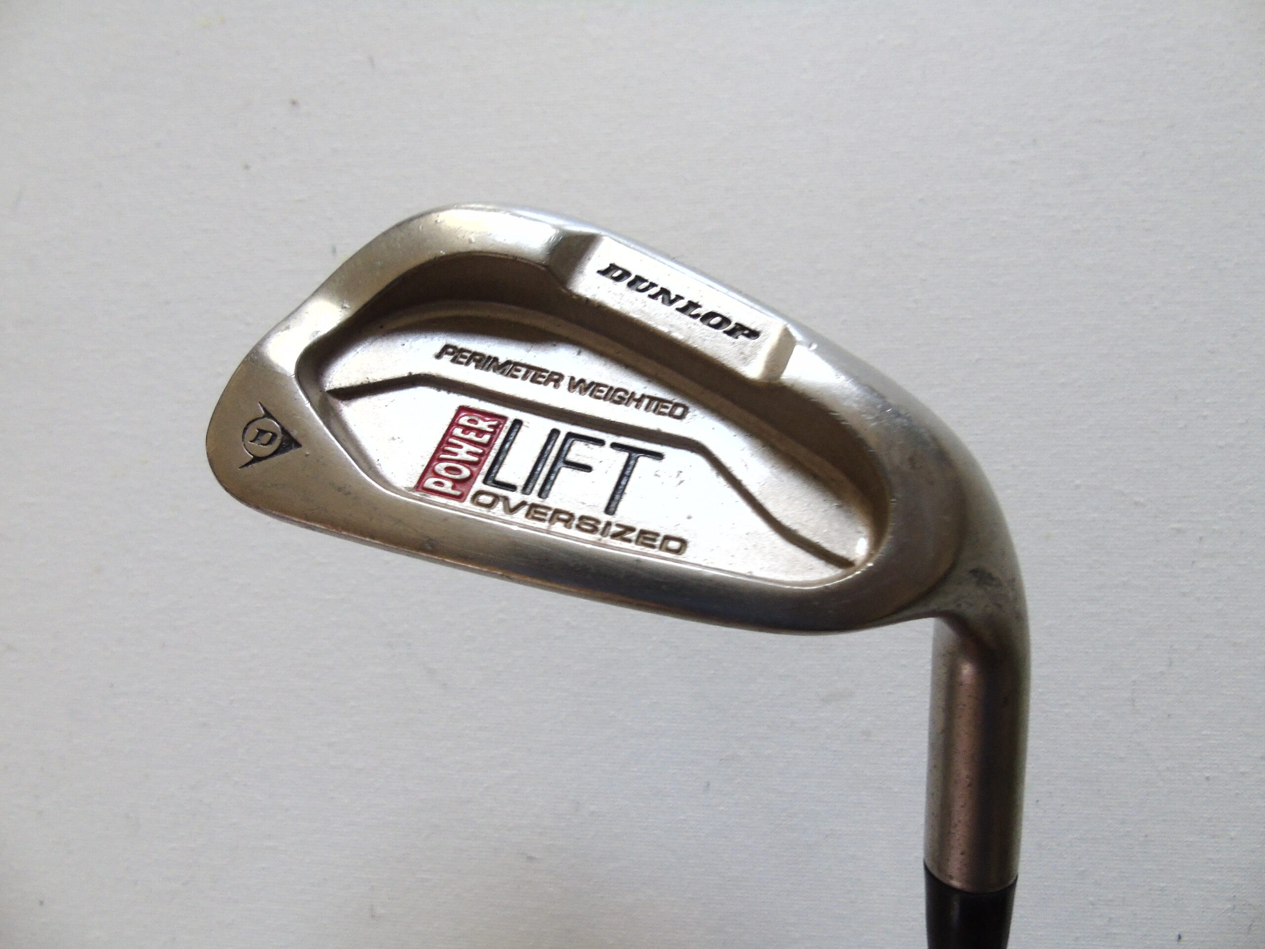 Dunlop Sand Wedge