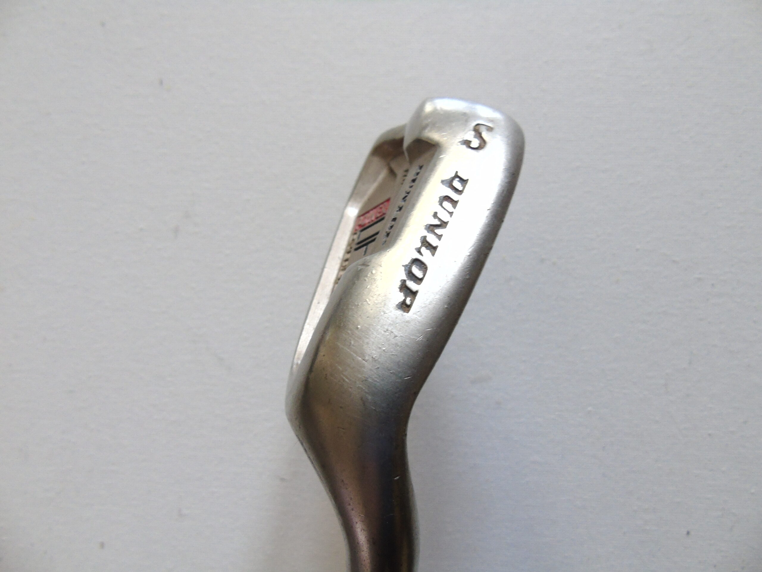 sand wedge
