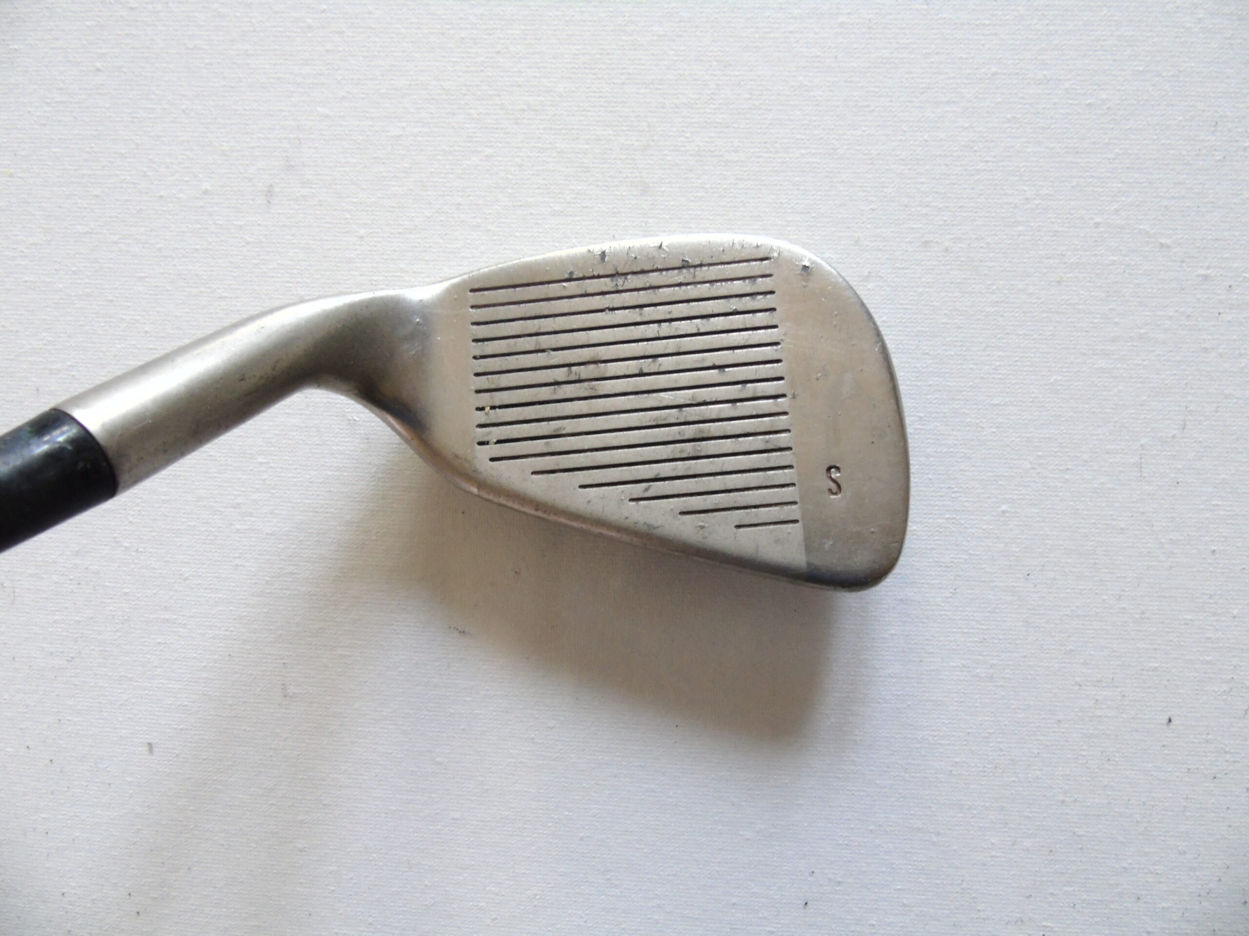 sand wedge