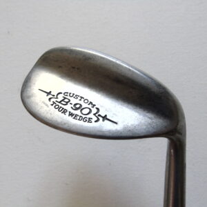 Bristol Tour Wedge